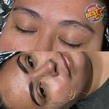 Glamorous Brow Studio