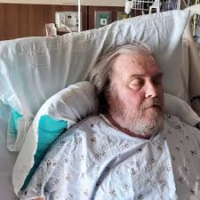 Fundraiser by Micheal Dennis : Doug's Recovery