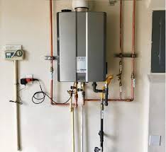 There should be enough space to vent the gases from combustion. Tankless Water Heater Cost Is The Expense Worth It Sensible Digs