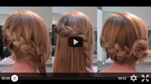 Do you have a favorite youtube hairstylist? Hairstyle Download Easy Hairstyle Video