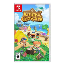 5 Seriously Fun Nintendo Switch Games Shoppers Can T Stop Playing In 2020 Nintendo Switch Animal Crossing Animal Crossing Nintendo Switch Games