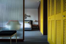 The Frost House Modern Home In Michigan City Indiana Midcentury Modern Mid Century Modern House Modern Paint Colors
