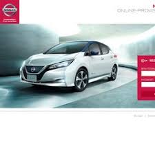Www Nissanbank Onlineprovision De Nissan Bank Online