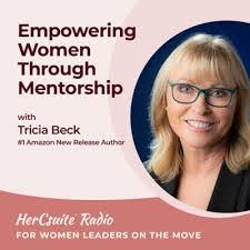 Tricia Beck's Instagram, Twitter & Facebook