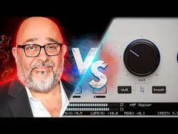 Can One Plugin REPLACE a LEGENDARY Mastering Engineer?