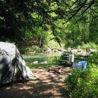 Abrams Creek Retreat And Campground Mt Storm Wv Private Campgrounds Campground West Virginia