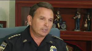Sheriff Mike Williams addresses $314K bill for public records