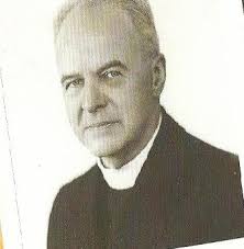 St. Cuthbert's Parish Clergy