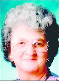 Mary Straub Obituary (2014)