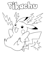 Voir plus d'idées sur le thème dessin pokemon, pokémon, dessin. Coloriage Pokemon 100 Meilleures Images Gratuitement Imprimer