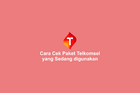 We did not find results for: 3 Cara Cek Paket Telkomsel Yang Sedang Digunakan Bisa Pilih Kuota
