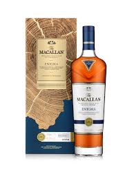 The Macallan Enigma