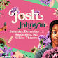 Josh Johnson event image