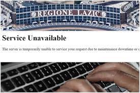 Attacco hacker al sistema informatico della regione lazio. Xas Tplgmkkj1m