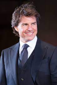 Thomas cruise mapother iv (/ ˈ t ɒ m ə s ˈ k r uː z ˈ m eɪ p ɒ θ ər /; Tom Cruise Filmography Wikipedia