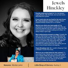 Starlight Mountain Theatre