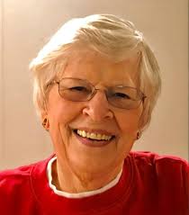 Geraldine Frances "Jay" Ingersoll Obituary