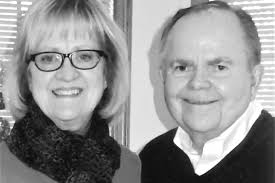 Thank you, President Bob and First Lady Marcia Kelley