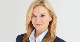 Geri Olson's Instagram, Twitter & Facebook