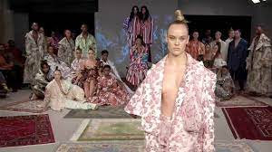 Selam fessahaye | spring summer 2019 | full fashion show in high definition. Selam Fessahaye Fall Winter 2019 2020 Full Fashion Show Exclusive Youtube