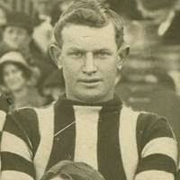 Jack Kibble 1912