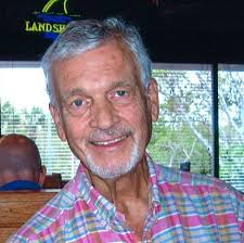 George McAleese Obituary