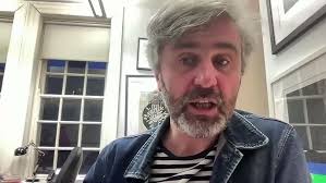 Interview with Declan Long, Lecturer in the School of Visual Culture at  NCAD