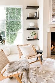 In neutral design, you can apply the color of white, black, beige, or any neutral colors just like what the style is. Neutral Living Room Ideas From Camille Styles Home Camille Styles