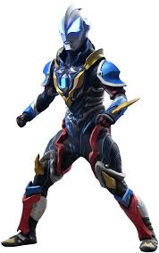 Ultraman Geed Character Ultraman Wiki Fandom Japanese Superheroes Saga Art Ultraman Tiga