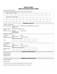Health cards (also called care cards), are a provincial responsibility. Health Card Application Form Download Fill Online Printable Fillable Blank Pdffiller