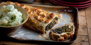 —margee berry, white salmon, washington. The Ultimate Vegetarian Christmas Dinner Menu Great British Chefs