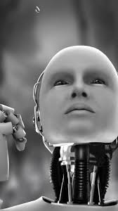 Here are only the best cute robot wallpapers. 20 Robot Iphone Wallpapers