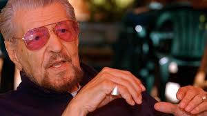 IDYLLWILD: Former resident 'Bronze Buckaroo' Herb Jeffries dies at 100