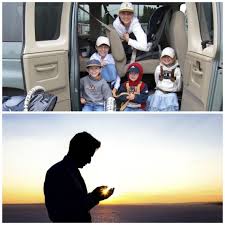 Jika mami bisa menangis mengetahui berita kebakaran, banjir, gempa dan musibah lain yang melanda tanah air, spontan mengucurkan air mata saat tetangga atau kenalan baik sakit atau meninggal. Mengantuk Ketika Memandu Baca Dan Amalkan Doa Ini Motoqar