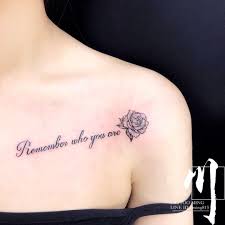 pin on tatoo