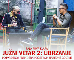 Juzni vetar 2 see more ». Posle Velikog Iscekivanja U Knjazevcu Fit Film I Televizija ÙÙŠØ³Ø¨ÙˆÙƒ
