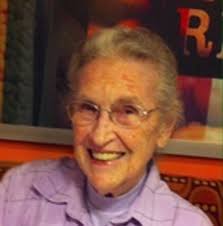 Ruby Wilson Obituary August 1, 2014