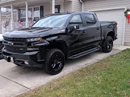 They not only upgrade the look of your truck, but they serve a very important purpose locking down the contents of your truck bed as well as protecting. List Of Tonneau Covers That Fit 19 New Body Style 2019 2020 Silverado Sierra Gm Trucks Com