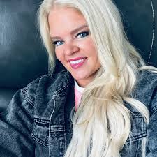 Candi Davis in people