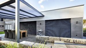 Die Wpc Fassade Als Alternative Beim Renovieren Wpc Fassade Holzterrasse Fassade