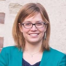 Anna MEDGYES-HORVÁTH