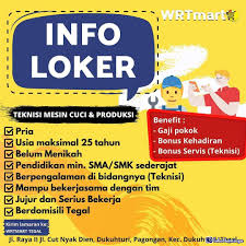 Maybe you would like to learn more about one of these? Lowongan Kerja Pelayanan Pelanggan Di Sidoarjo Loker My Id