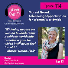 178 Phyllis Walden: Learning for Life in a Complex World