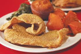 Maybe you would like to learn more about one of these? Mama Lee S Outperforms Her Chicken Rep With Catfish Platter And Greens Restaurants San Antonio San Antonio Current