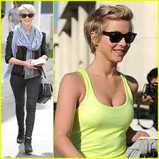 Pin By Ellen Mclean On Short Hair Girls Short Haircuts Really Short Hair Girl Haircuts