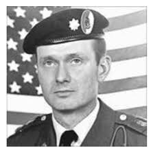 Blackhorse Special Edition: Colonel Jack Dice Celebration of Life and  Interment