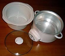 1 pressure cooker and slow cooker. Slow Cooker Wikipedia