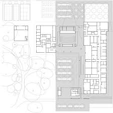 Finn Wilkie Stanton Williams Labs Plan Floor Plans