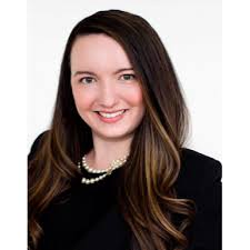 Meg Christensen, USA