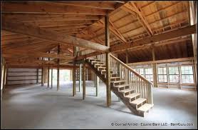 Whatever works for you, you can hopefully find here. Barn Home Cypress Wood Siding Monitor Style Pole Barn House Plans Barn House Plans Pole Barn Homes